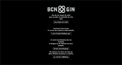 Desktop Screenshot of bcngin.com