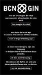 Mobile Screenshot of bcngin.com
